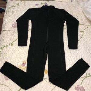 Stormtrooper Under-Armor Suit Exercise Stretch new